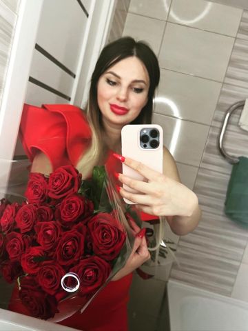 Анкета проститутки Алина, 27 лет